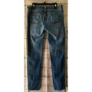 Pre Owned Women’s Bongo Ultra Skinny Jeans 7